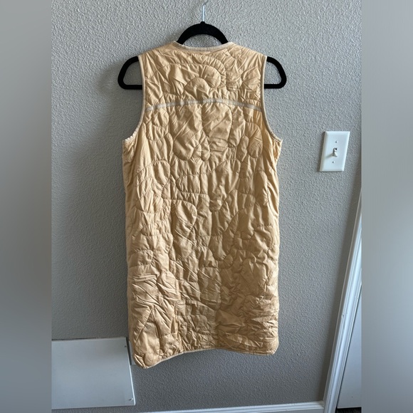 Lululemon Insulated Quilted Long Vest - Picture 7 of 8